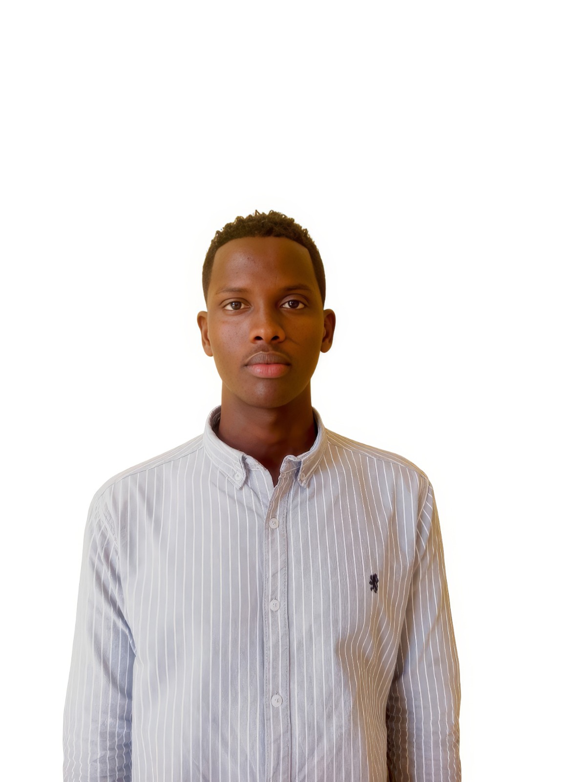 Team Member Image