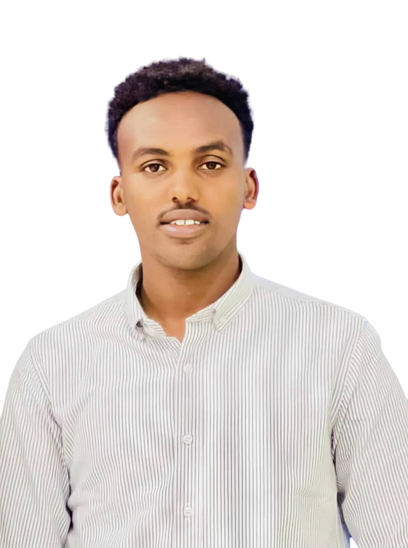 Team Member Image